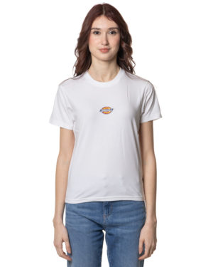 DICKIES T-SHIRT DKD0A4ZAO BIA-1