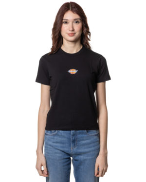 DICKIES T-SHIRT DKD0A4ZAO NER-2