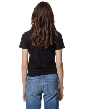 DICKIES T-SHIRT DKD0A4ZAO NER-3