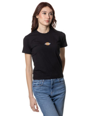 DICKIES T-SHIRT DKD0A4ZAO NER-4