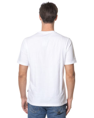DICKIES T-SHIRT DK0A4XDB BIA-2