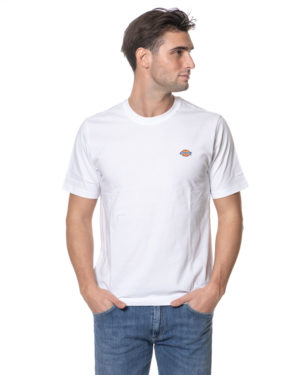 DICKIES T-SHIRT DK0A4XDB BIA-3