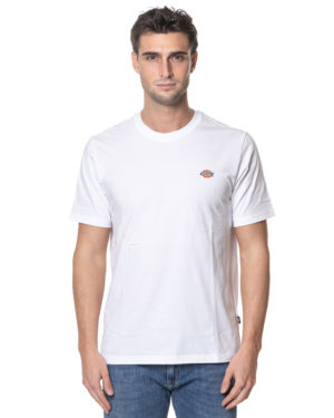 DICKIES T-SHIRT DK0A4XDB BIA-1