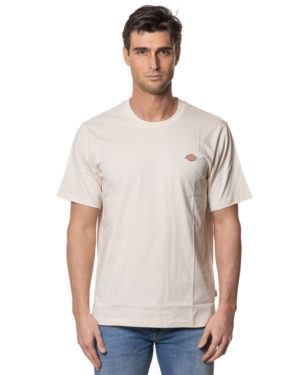 DICKIES T-SHIRT DK0A4XDB GRI-1