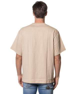 DICKIES T-SHIRT DK0A4Z4L PAN-2