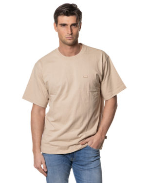 DICKIES T-SHIRT DK0A4Z4L PAN-3