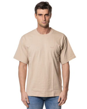 DICKIES T-SHIRT DK0A4Z4L PAN-1