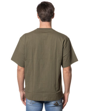 DICKIES T-SHIRT DK0A4Z4L VEM-2