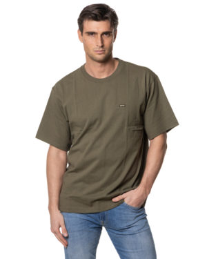 DICKIES T-SHIRT DK0A4Z4L VEM-3