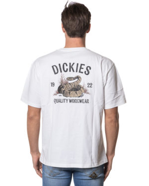 DICKIES T-SHIRT DK0A4Z99 BIA-2
