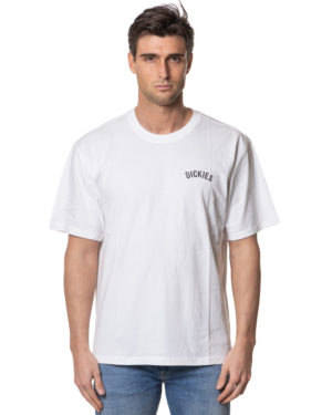 DICKIES T-SHIRT DK0A4Z99 BIA-1