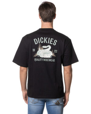 DICKIES T-SHIRT DK0A4Z99 NER-2