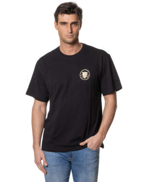 DICKIES T-SHIRT DK0A4ZAR NER-3