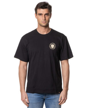DICKIES T-SHIRT DK0A4ZAR NER-1