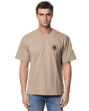 DICKIES T-SHIRT DK0A4ZAR SAB-1
