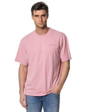 DICKIES T-SHIRT DK0A866B LIL-3