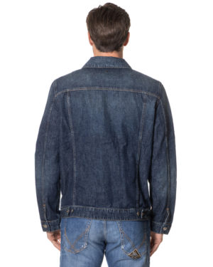 DONDUP GIUBBINO DUJ812DF0287IP2 UNI-2