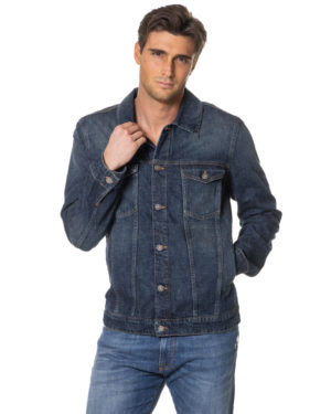 DONDUP GIUBBINO DUJ812DF0287IP2 UNI-3