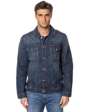 DONDUP GIUBBINO DUJ812DF0287IP2 UNI-1