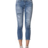 DONDUP JEANS DUDP618DSW297GV9 DSW-1