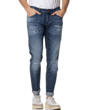 DONDUP JEANS DUP232DSE340IM2 DSW-3