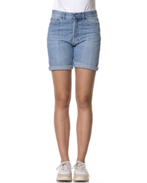 DONDUP SHORTS DUDP744DF0263GY2 DSW-1