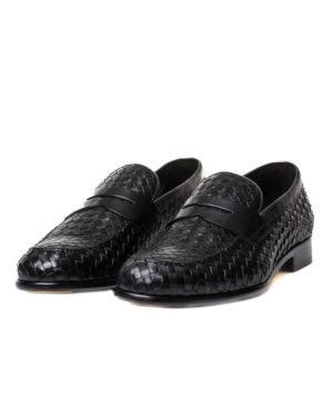 DOUCAL'S MOCASSINO DO3266STRAUY195 NER-2