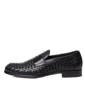 DOUCAL'S MOCASSINO DO3266STRAUY195 NER-1