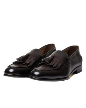 DOUCAL'S MOCASSINO DO3399STRAUY188 TDM-2