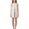 ELISABETTA FRANCHI ABITO CBAB72851E2 BUR-1