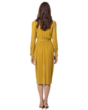 ELISABETTA FRANCHI ABITO CBAB76451E2 SEN-2
