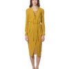 ELISABETTA FRANCHI ABITO CBAB76451E2 SEN-1