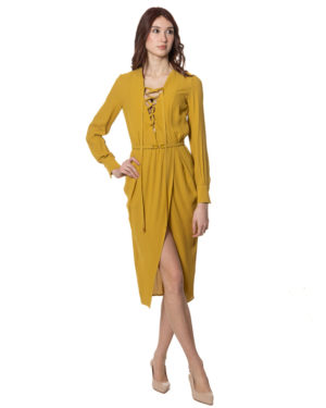 ELISABETTA FRANCHI ABITO CBAB76451E2 SEN-3