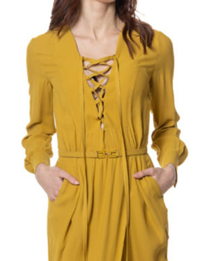 ELISABETTA FRANCHI ABITO CBAB76451E2 SEN-4