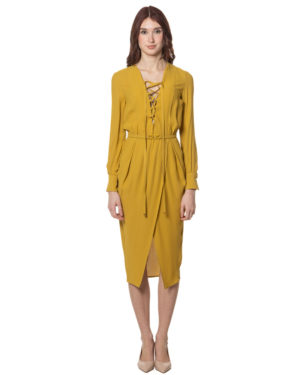 ELISABETTA FRANCHI ABITO CBAB76451E2 SEN-1