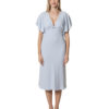 ELISABETTA FRANCHI ABITO CBAB76852E AZZ-1