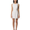 ELISABETTA FRANCHI ABITO CBAB84752E2 AVO-1
