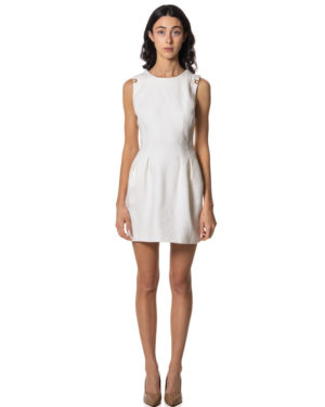 ELISABETTA FRANCHI ABITO CBAB84752E2 AVO-1