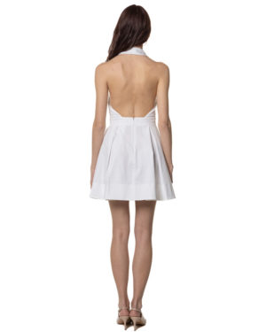 ELISABETTA FRANCHI ABITO CBAB85452E2 AVO-2