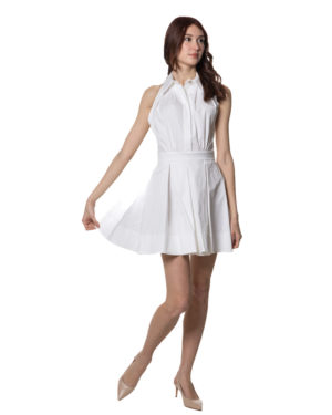 ELISABETTA FRANCHI ABITO CBAB85452E2 AVO-4