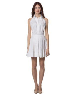 ELISABETTA FRANCHI ABITO CBAB85452E2 AVO-1