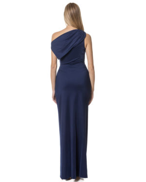 ELISABETTA FRANCHI ABITO CBABR0551E2 BLR-2