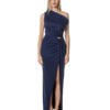 ELISABETTA FRANCHI ABITO CBABR0551E2 BLR-1