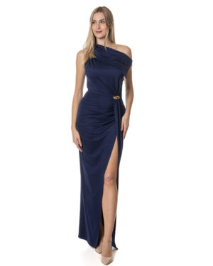 ELISABETTA FRANCHI ABITO CBABR0551E2 BLR-3
