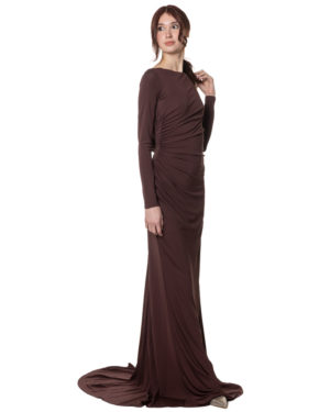 ELISABETTA FRANCHI ABITO CBABR1852E2 CAC-3