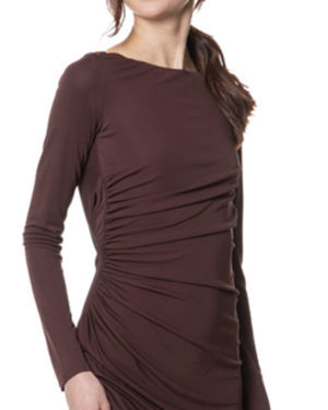 ELISABETTA FRANCHI ABITO CBABR1852E2 CAC-4