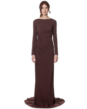 ELISABETTA FRANCHI ABITO CBABR1852E2 CAC-1