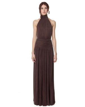 ELISABETTA FRANCHI ABITO CBABR2751E2 CAC-1