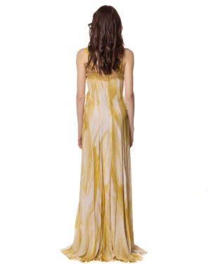 ELISABETTA FRANCHI ABITO CBABR5452E2 BUR-2