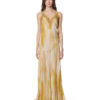 ELISABETTA FRANCHI ABITO CBABR5452E2 BUR-1